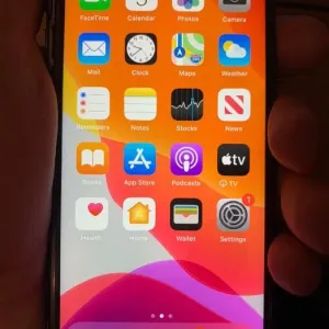 Дисплей iPhone X экран с заменой модуль стекло айфон 10 сенсор C0N