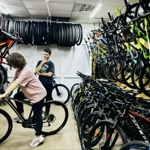 Велосипед 29" 27,5" 26" 24" 20" з Європи та нові підліткові та для дітей велосипед для дівчинки для хлопчика вживані з Європи МТВ гірський