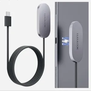 Магнітний кабель зарядка для iPad Pro 11 та iPad Air. Новий Lululook
