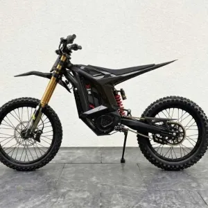 Електромотоцикл електробайк Arctic Leopard Clouded XE Pro S Gold black green white grey/ электромотоцикл электробайк Арктик Леопард ХЕ Pro S Gold