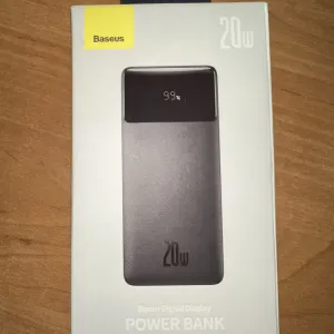 PowerBank Baseus 10000mAh 20W