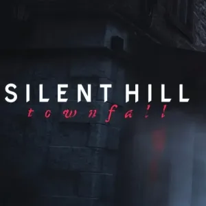 Silent Hill Townfall PS5