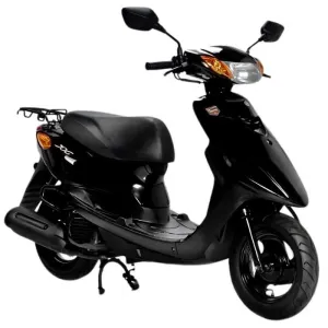 Скутер Yamaha Jog SA36J без пробігу по Україні Артмото Кременчук Київська 66