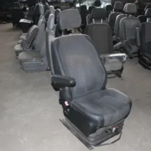 сидіння водія Пілот Volkswagen Crafter 2006-2016