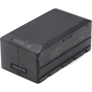 Акумулятор DJI TB60 для DJI Matrice 300, 0 циклі заряду, Арт: 44177