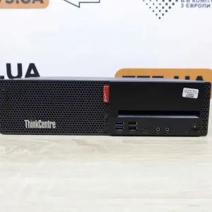 Системний блок Lenovo/ i5-8400 (6ядер), 8, 240 NVME/ UHD 630, Win11Pro