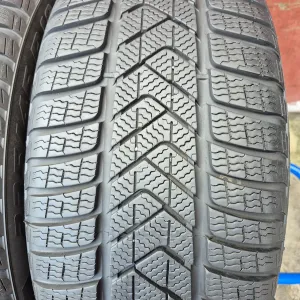 235/45/18 R18 Pirelli Sottozero 3 TO 4шт ціна за 1шт шини