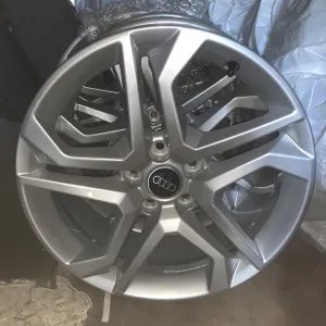 Оригінальні диски AUDI, R18, 80A601025BD, ціна за комплект!!!