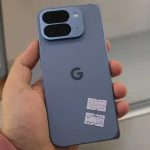 Google Pixel 10 Pro Fold 16/256GB (Moonstone) neverlock Cупер стан як новий 20 циклів Мінімальна уцінка