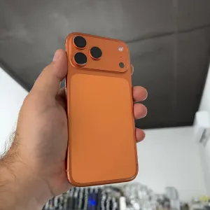 Apple Iphone 17 Pro Max 256 gb Neverlock 99% айфон Про Макс