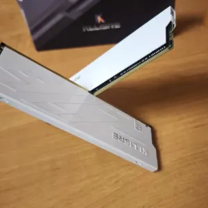 Комплект серверной оперативной памяти ddr4 16 gb 2666 mhz