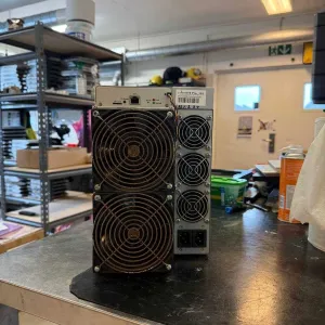 250$ Майнер Bitmain Antminer S19 Pro 110Th (НАЯВНІСТЬ КИЇВ) Asic S19