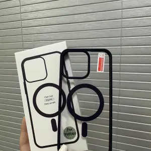 Чохол чехол з Magsafe iPhone Айфон 14 15 16 Pro Max гурт