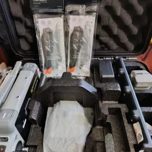 DJI Matrice 4t (1год2хв)