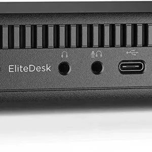 Системний блок ПК HP EliteDesk 800 G2 Mini i5-6500T/8GB DDR4/256Gb