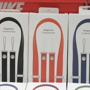 Ремінець ремешок через плече Apple Crossbody Strap для Iphone