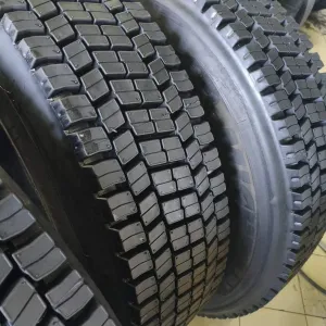 Шини резина колеса 315/70R22,5  Michelin наварка