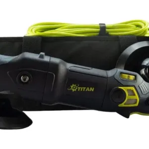 Полировальная машина Titan PRP14-1 125 C со съемным кабелем