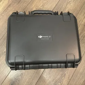 Mavic 3tA (nev) зелений