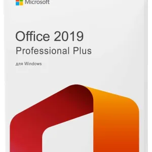 Office 2019, 2021, 2016 Pro Plus - Ключ ліцензійний, Лицензионный,Офіс