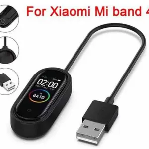 USB ЮСБ кабель/зарядка/шнур Xiaomi Mi Band 4 MiBand 4 ми бенд 4