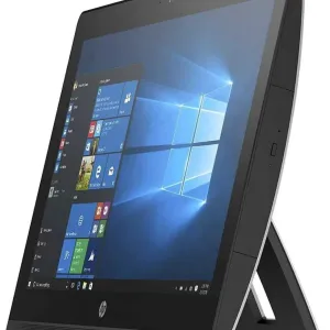 Склад Моноблок HP ProOne 400 G2 AiO Touch Core i5 i7 DDR4 8-16 SSD ФОП