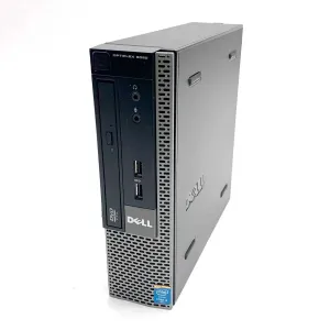 ПК Комп'ьютери системні блоки Dell Optiplex 7010 9020 USFF i3/i5/i7 s1150 Гурт‼️ Безготівка‼️Гарантія‼️