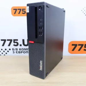 ПК Lenovo офіс SFF/i5-6500 ( 4 ядра), 8 DDR4/ 120GB SSD/ Win10Pro
