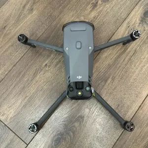 Mavic 3E (NEW) зелений