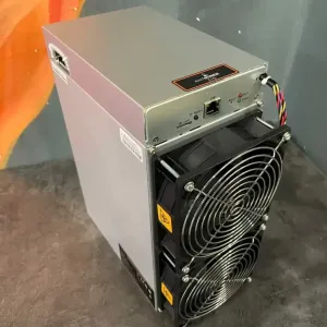 Тихий! Asic Antminer Z15 430 k/Sol + БЖ, асік майнер, Civitek