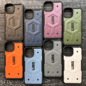 Чехол UAG противоударный чохол MagSafe магсейф iPhone 12 13 14