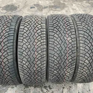 Шини нові 265/70 R17 Nokian зима 2023р