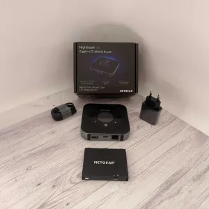 Мобільний 4G WiFi роутер Netgear MR1100 (M1) Б/У.