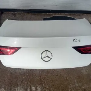 Mercedes CLA 118 W118 C118 Крышка багажника универсал седан в Цвет