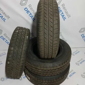 Всесезонна шина Goodyear Vector 4Seasons 215*75 R16