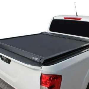 Nissan Navara/NP300 2016- рр. Ролети Omback