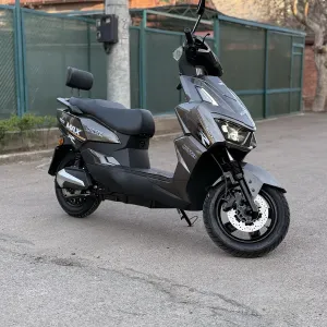 Електроскутер Hunter, 2500 Вт, гарантія
