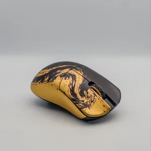WLmouse Huan M 8000Hz 8К Хуан / беспроводная игровая мышь влмаус wl magnesium mg