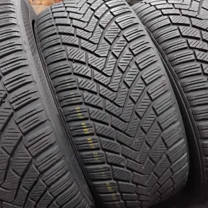Шини бу 225/50 R17 Continental WinterContact TS850 Комплект Зима