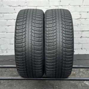 Топова шина‼️Bridgestone Blizzak lm001 98V 235/45 r18 6.8мм 2024рік‼️Зимові шини