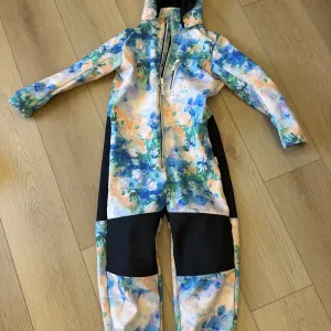Reima soft shell комбінезон 110+6 см 5 років