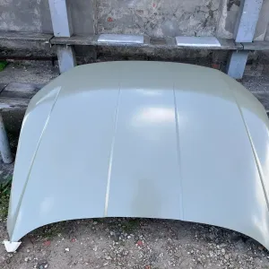 Капот панель капота Hyundai Tucson NX4 2021 2022 2023 2024 Хюндай Туксон