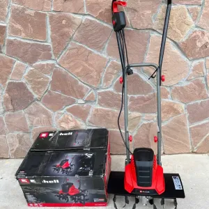 Культиватор електричний Einhell 1545