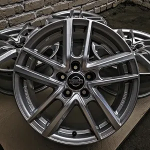 Нові R17 5x114.3 | Original | Germany | Nissan/Renault/Toyota/Subaru/Honda/Suzuki/Lexus/Mitsubishi... | Преміум диски | Комплект/4шт | Рідна фарба