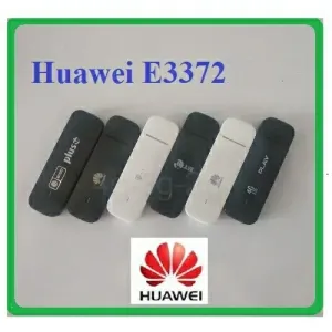 Модем 4g huawei e3372 под роутер антена