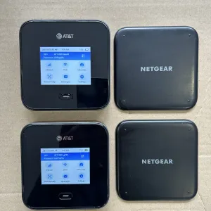 5G 4G модем під сім карту wifi роутер Netgear Nighthawk M7 Pro MR7400
