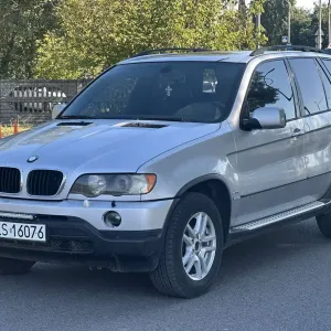 Продам BMW X5