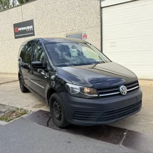 Volkswagen Caddy 2017 рік (2.0 TDI)