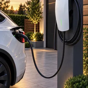 Вол конектор оригінал tesla