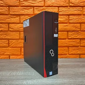 ПК Fujitsu Esprimo D757 SFF/ i5-7400 (4ядра) 8, 120 SSD /ComPort, DPx2